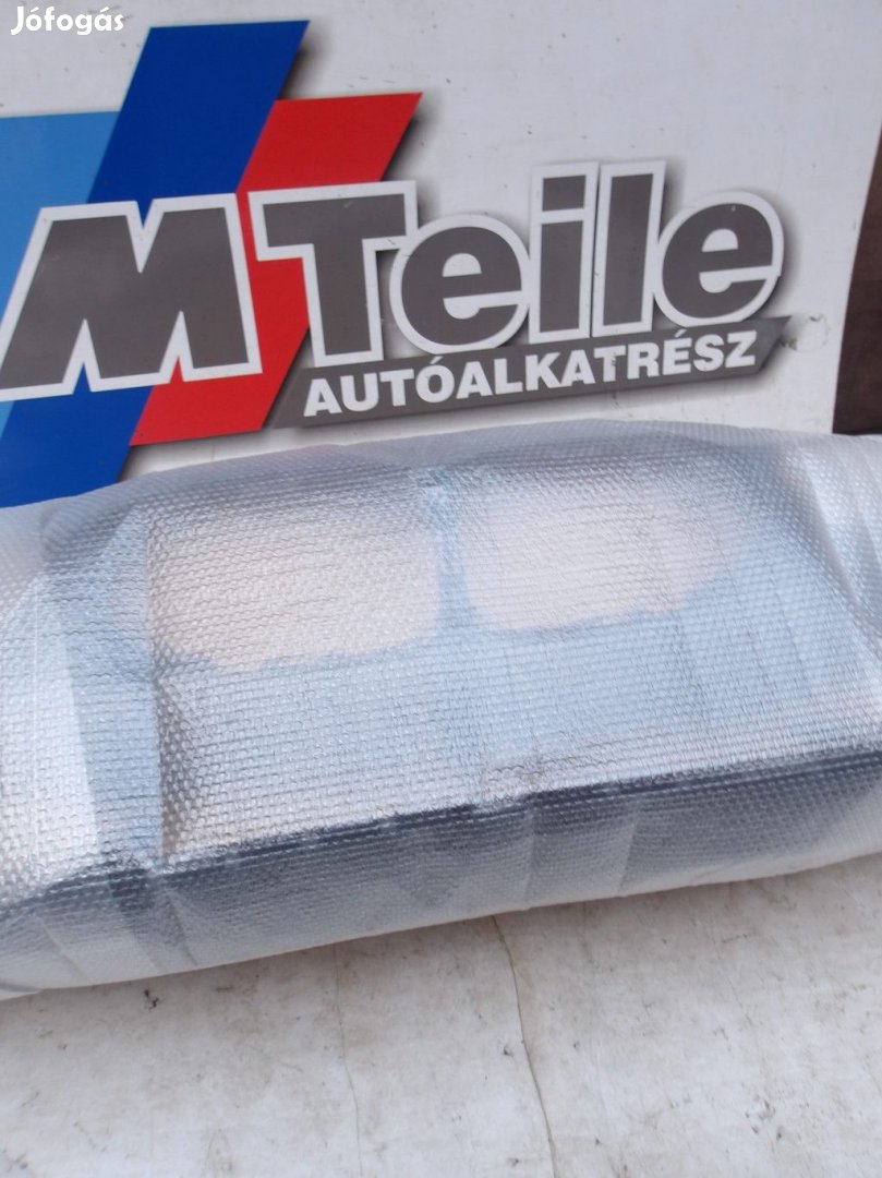 [GYÁRI ÚJ] BMW ELSŐ LÖKHÁRÍTÓ F40